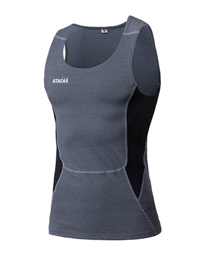 Super Compression Tank UltraFit