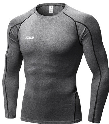 Long-Sleeve UltraFit