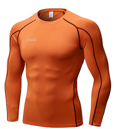 Long-Sleeve UltraFit