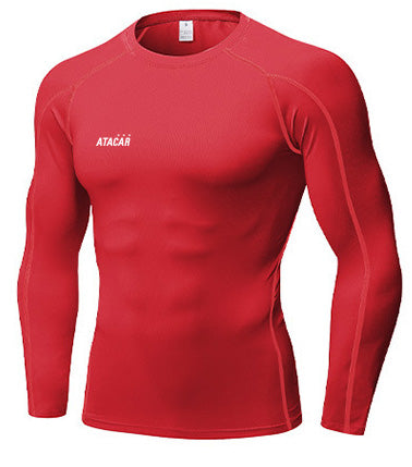 Long-Sleeve UltraFit