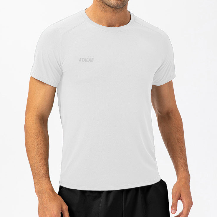 Relaxed Fit Tee