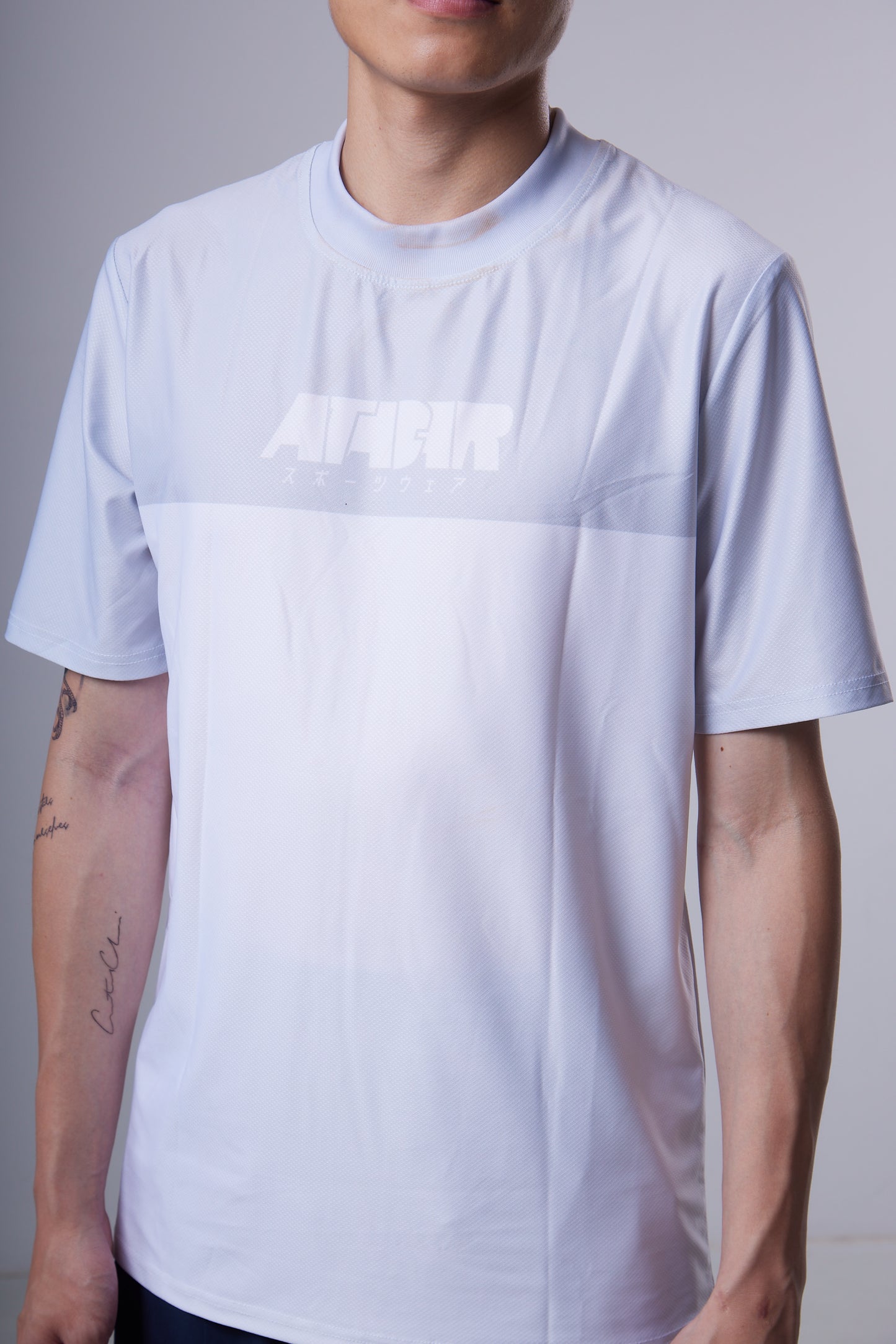 ATACAR Essentials T-shirt