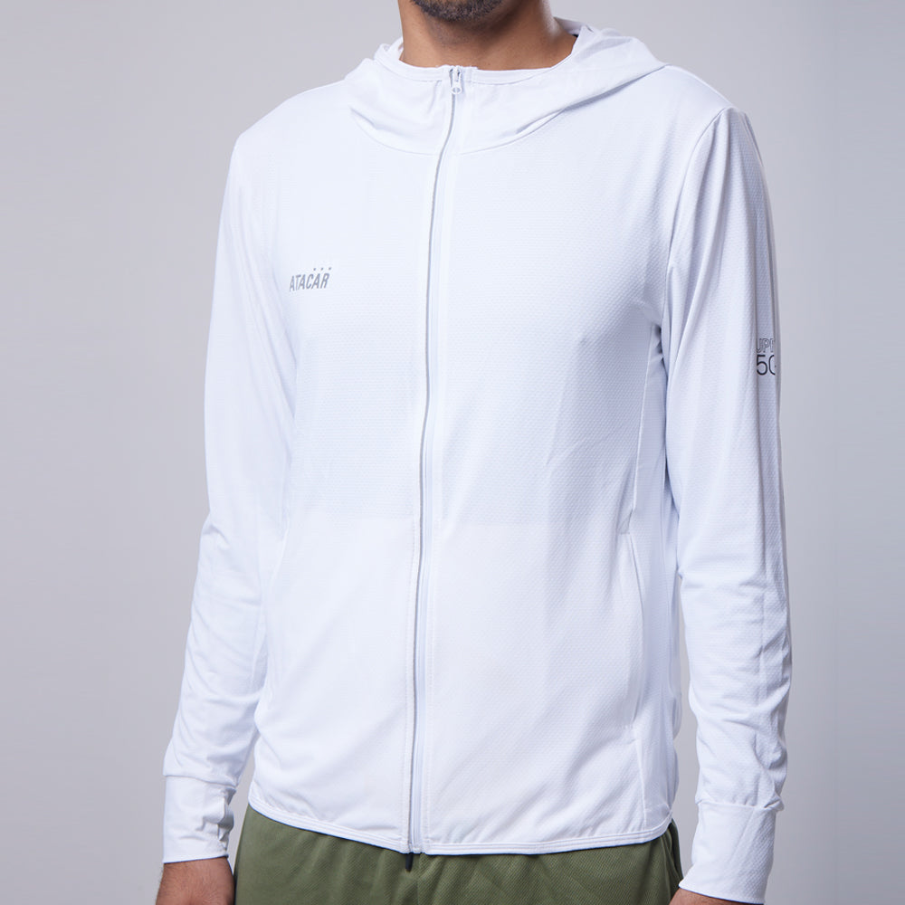 Anti-UV Jacket