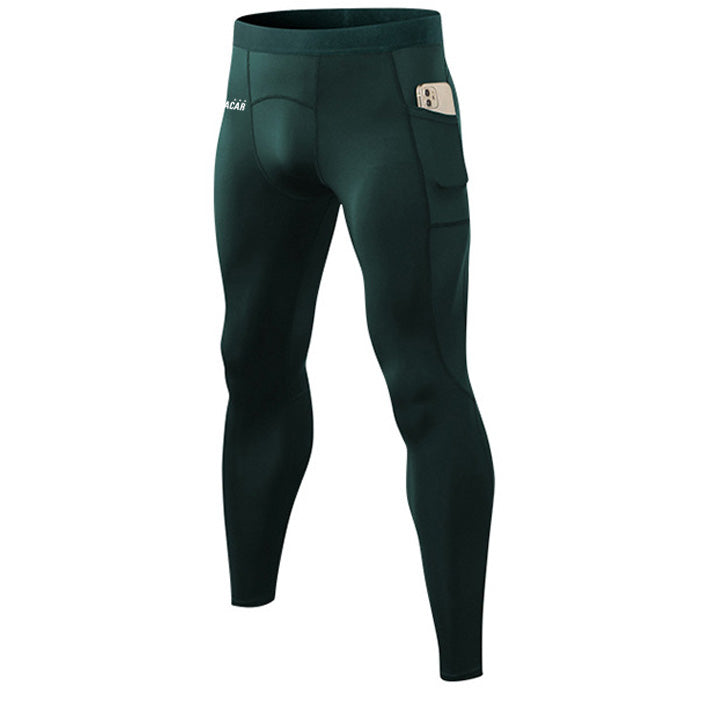 Leggings UltraFit w/pocket