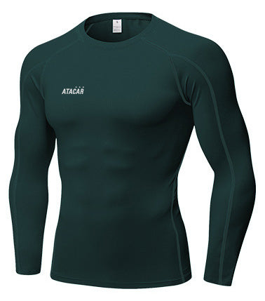 Long-Sleeve UltraFit