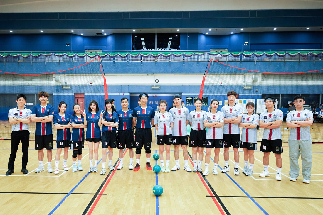 ATACAR協辦曦城盃2026 支持本地閃避球發展 | ATACAR Co-organizes HASTAR Cup 2026 to Support Local Dodgeball Development
