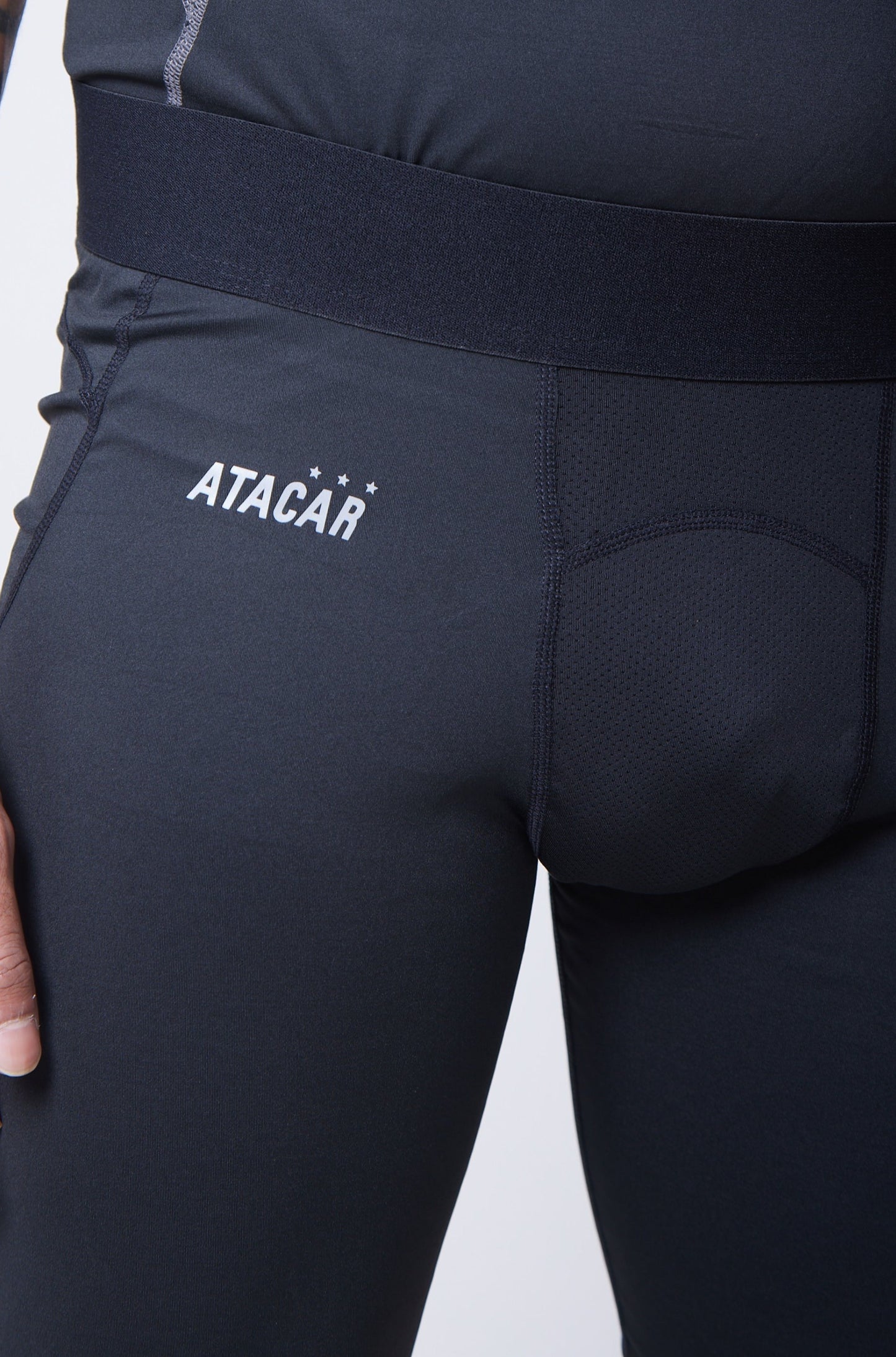 Compression Shorts UltraFit