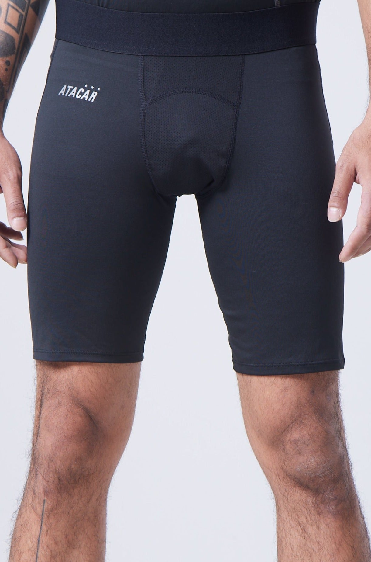 Compression Shorts UltraFit – Atacar