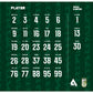 [PRE ORDER] 2026/27 SSPFC AWAY JERSEY (Delivery Starting in Nov 2026)