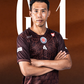[PRE ORDER] 2026/27 DOUBLE FLOWER GK HOME JERSEY (Delivery Starting in Nov 2026)