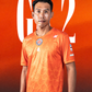 [PRE ORDER] 2026/27 DOUBLE FLOWER GK AWAY JERSEY (Delivery Starting in Nov 2026)