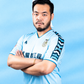 [PRE ORDER] 2026/27 SSPFC GK THIRD JERSEY (Delivery Starting in Nov 2026)