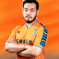 [PRE ORDER] 2026/27 SSPFC GK AWAY JERSEY (Delivery Starting in Nov 2026)