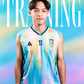 [PRE ORDER] 2026/27 SSPFC TRAINING TANK (Delivery Starting in Nov 2026)
