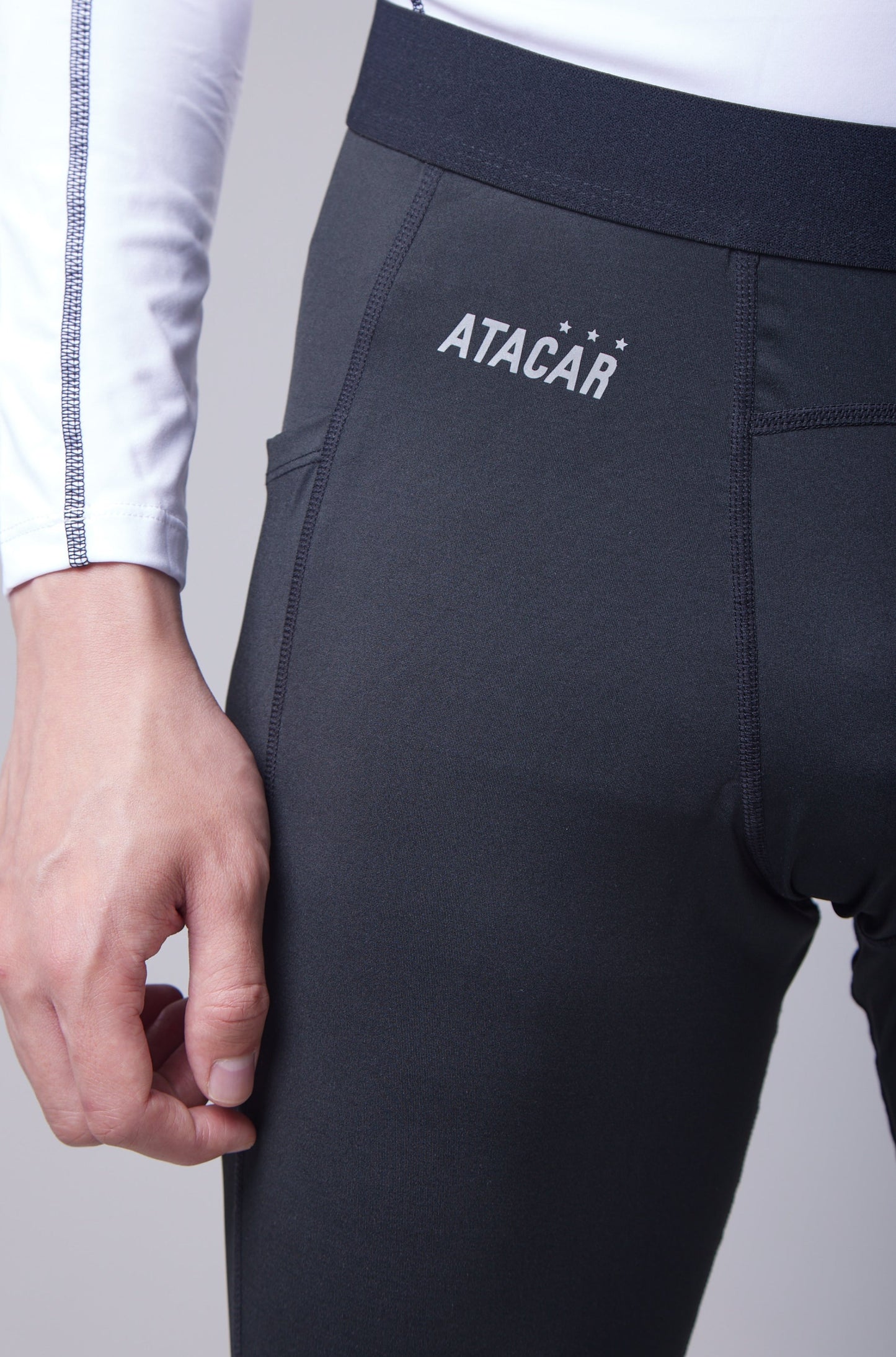 Leggings UltraFit w/pocket