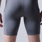 Compression Shorts UltraFit w/pocket