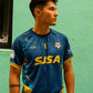 [PRE ORDER] 2025 MACAU SHAO JIAN TRAINING T-SHIRT (delivery starting in May2025)