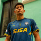 [PRE ORDER] 2025 MACAU SHAO JIAN TRAINING T-SHIRT (delivery starting in May2025)