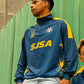 [PRE ORDER] 2025 MACAU SHAO JIAN TRAINING ZIP TOP (delivery starting in JUNE2025)