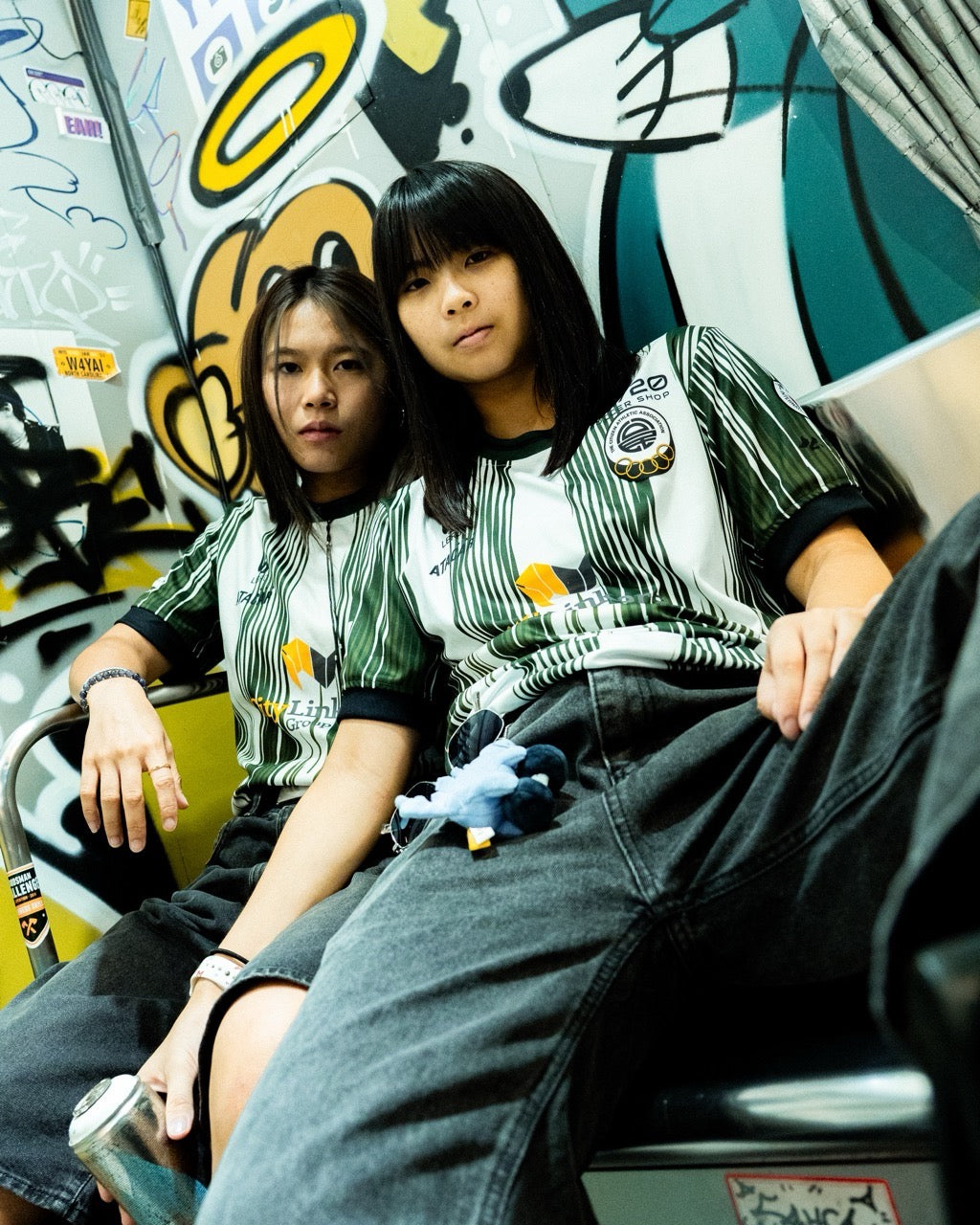 25/26 連城公民主場球衣