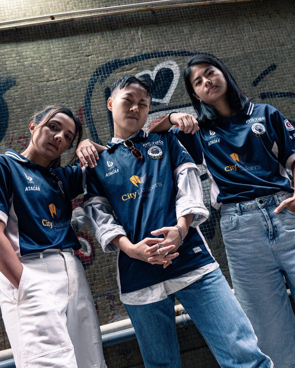 25/26 連城公民作客球衣