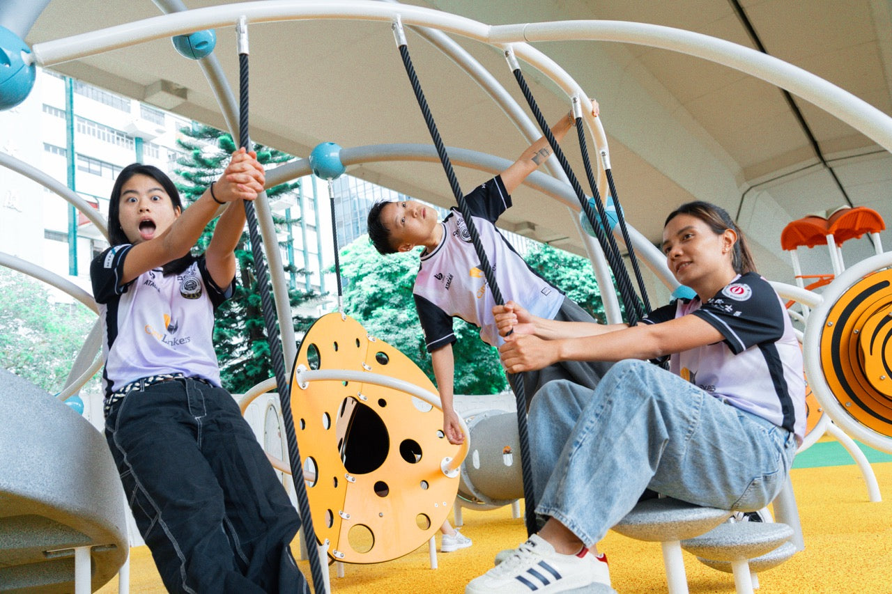 25/26 連城公民第二作客球衣