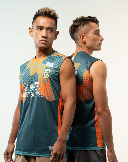 NEW 2023/24 SSPFC TRAINING TANK