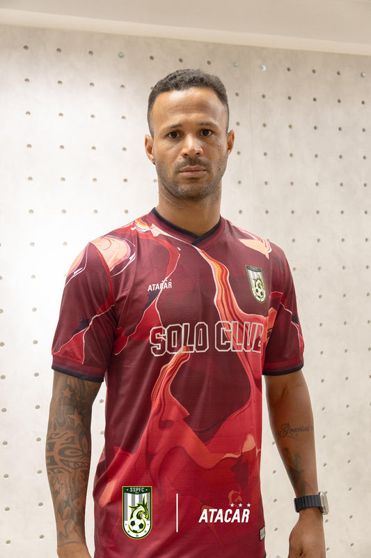 [PRE ORDER] 2024/25 SSPFC AWAY JERSEY (delivery starting in Nov2024)