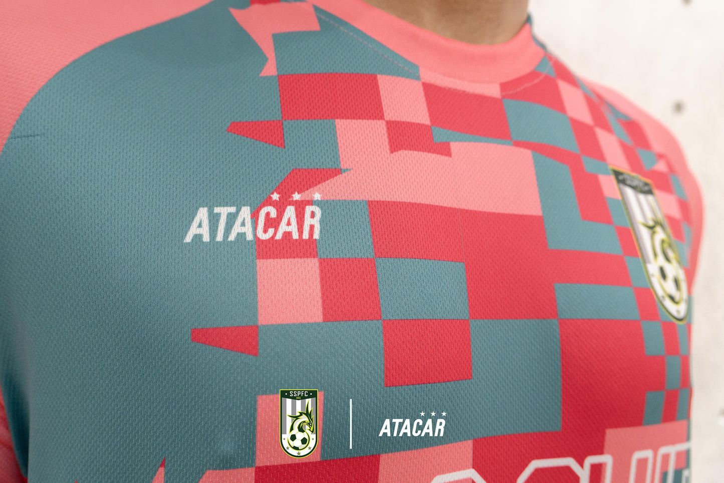 [PRE ORDER] 2024/25 SSPFC TRAINING SHIRT (delivery starting in Nov2024)