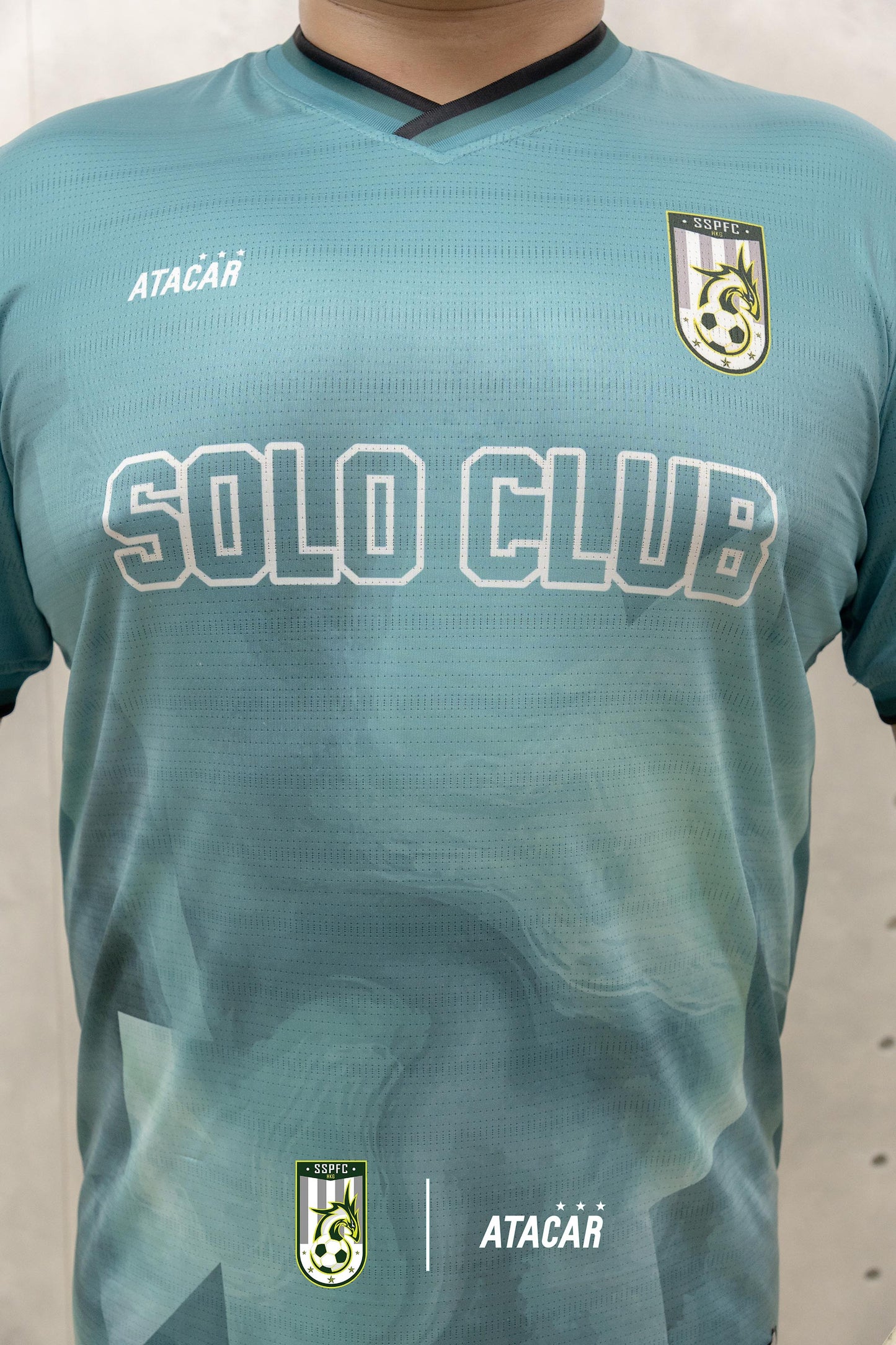 [PRE ORDER] 2024/25 SSPFC KEEPER BLUE JERSEY (delivery starting in Nov2024)