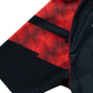 (Pre-Order) Red on Red - Rio 11 Exclusive Football Shirt - 雙紅會Rio 11限定球衣 (預購)