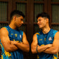 [PRE ORDER] 2025 MACAU SHAO JIAN TRAINING VEST (delivery starting in May2025)