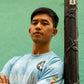 [PRE ORDER] 2025 MACAU SHAO JIANG AWAY JERSEY (delivery starting in May2025)