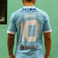 [PRE ORDER] 2025 MACAU SHAO JIANG AWAY JERSEY (delivery starting in May2025)