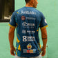 [PRE ORDER] 2025 MACAU SHAO JIAN TRAINING T-SHIRT (delivery starting in May2025)