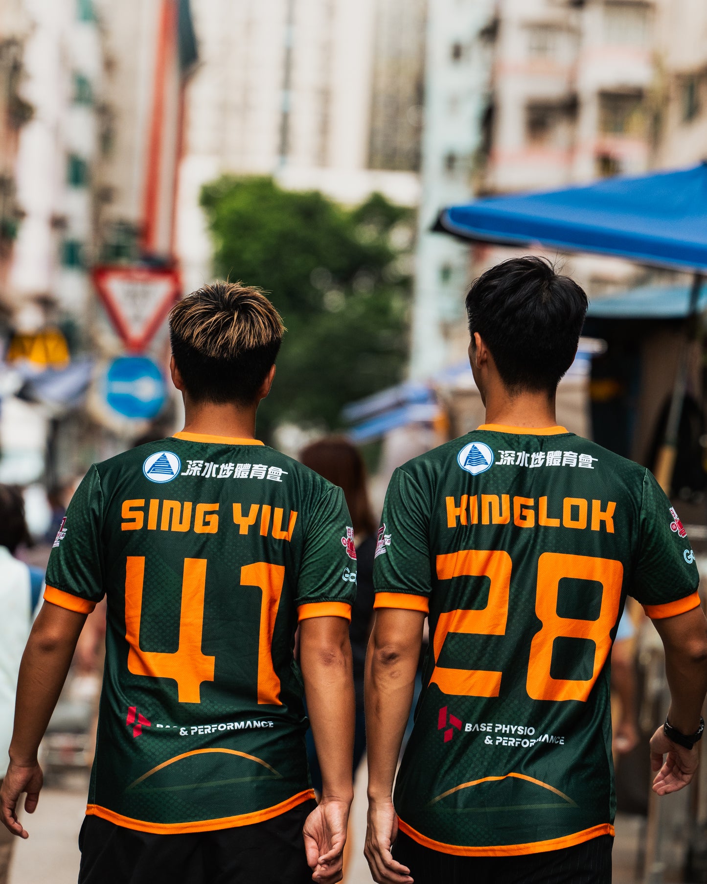[PRE ORDER] 2025/26 SSPFC HOME JERSEY(・v・)CONCEPT BY HUI YIN (delivery starting in Nov 2025)