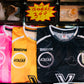 [PRE ORDER] 2025/26 SSPFC GK PINK JERSEY CONCEPT BY HUI YIN (delivery starting in Nov 2025)