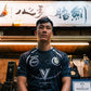 [PRE ORDER] 2025/26 SSPFC GK BLACK JERSEY(・v・)CONCEPT BY HUI YIN (delivery starting in Nov 2025)