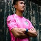 [PRE ORDER] 2025/26 SSPFC GK PINK JERSEY CONCEPT BY HUI YIN (delivery starting in Nov 2025)