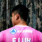 [PRE ORDER] 2025/26 SSPFC GK PINK JERSEY CONCEPT BY HUI YIN (delivery starting in Nov 2025)