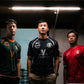 [PRE ORDER] 2025/26 SSPFC GK BLACK JERSEY(・v・)CONCEPT BY HUI YIN (delivery starting in Nov 2025)