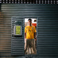 [PRE ORDER] 2025/26 SSPFC GK YELLOW(・v・)JERSEY CONCEPT BY HUI YIN (delivery starting in Nov 2025)