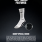 ATACAR Genérico Grip Socks