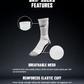 ATACAR Genérico Grip Socks