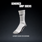 ATACAR Genérico Grip Socks