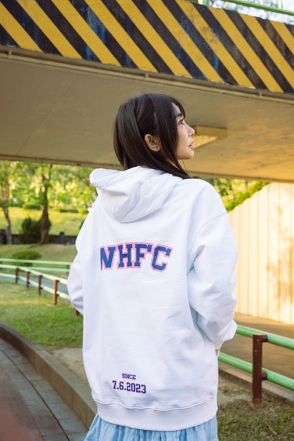 WHFC Urbanwear Hoodie