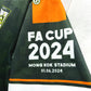 2023/24 HK FA CUP FINAL SSPFC FANS SHIRT