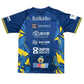 [PRE ORDER] 2025 MACAU SHAO JIAN TRAINING T-SHIRT (delivery starting in May2025)
