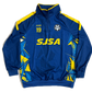 [PRE ORDER] 2025 MACAU SHAO JIAN TRAINING ZIP TOP (delivery starting in JUNE2025)