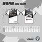 [PRE ORDER] 2025 MACAU SHAO JIAN TRAINING VEST (delivery starting in May2025)